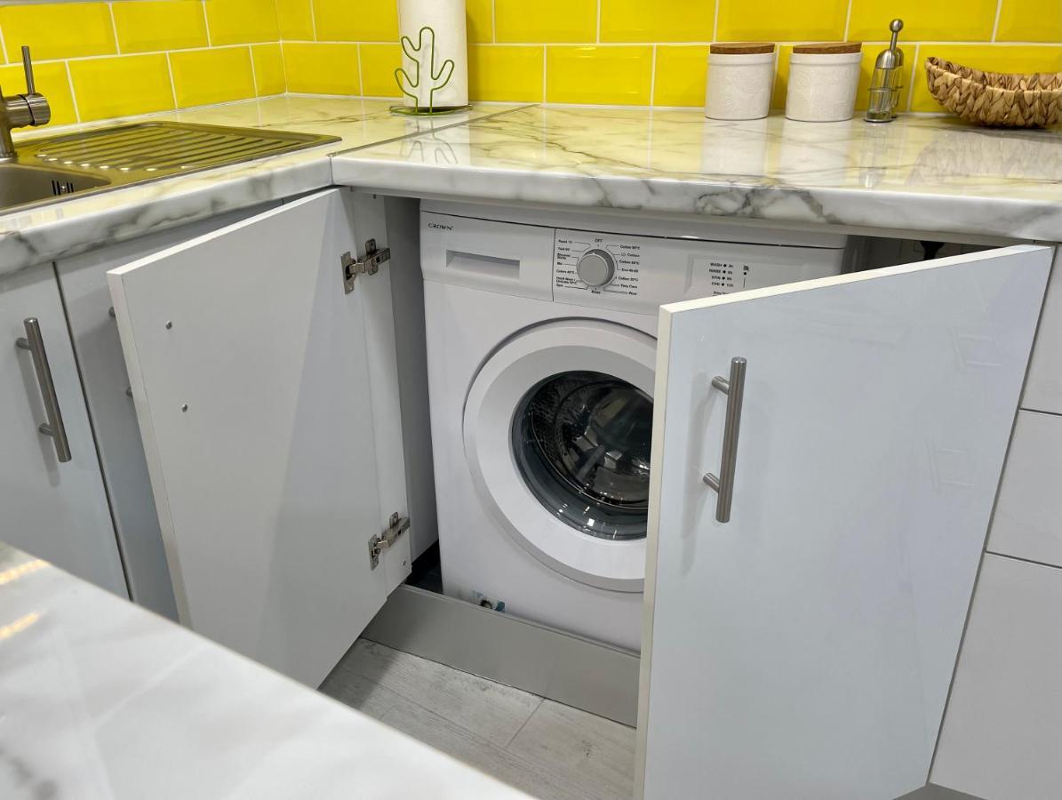 Lemoni Garden Apartment Vipgreece Athena Bagian luar foto